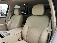 2026 Aito M7 EREV Ultra 4WD 5-seat 192-line Lidar, синий — фото 16