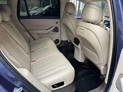 2026 Aito M7 EREV Ultra 4WD 5-seat 192-line Lidar, синий — фото 17