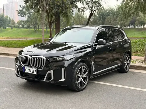 2023 BMW X5 30Li Premium M Sport Package
