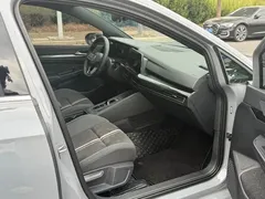 2023 Volkswagen Golf 280TSI DSG R-Line Lite — фото 7