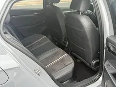 2023 Volkswagen Golf 280TSI DSG R-Line Lite — фото 8