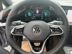 2023 Volkswagen Golf 280TSI DSG R-Line Lite — фото 9