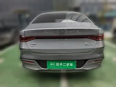 2024 BYD Qin PLUS Honor DM-i PHEV 55km Leading — фото 3