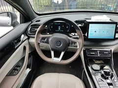 2024 BYD Qin PLUS Honor DM-i PHEV 55km Leading — фото 6