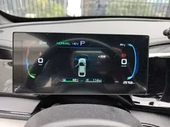 2024 BYD Qin PLUS Honor DM-i PHEV 55km Leading — фото 7