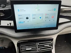 2024 BYD Qin PLUS Honor DM-i PHEV 55km Leading — фото 9
