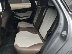 2024 BYD Qin PLUS Honor DM-i PHEV 55km Leading — фото 13