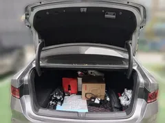 2024 BYD Qin PLUS Honor DM-i PHEV 55km Leading — фото 15