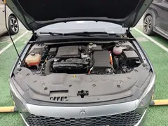 2024 BYD Qin PLUS Honor DM-i PHEV 55km Leading — фото 16