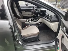 2024 BYD Qin PLUS Honor DM-i PHEV 55km Leading — фото 19