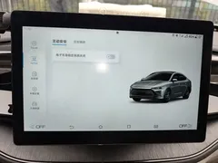 2024 BYD Qin PLUS Honor DM-i PHEV 55km Leading — фото 20
