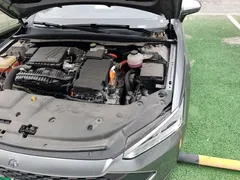 2024 BYD Qin PLUS Honor DM-i PHEV 55km Leading — фото 22