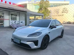 2025 Aion RT 650 Smart Luxury — фото 1