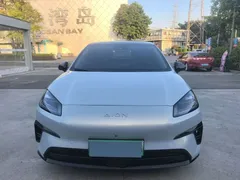 2025 Aion RT 650 Smart Luxury — фото 3