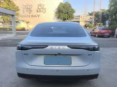 2025 Aion RT 650 Smart Luxury — фото 6