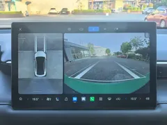2025 Aion RT 650 Smart Luxury — фото 15