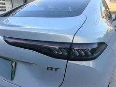 2025 Aion RT 650 Smart Luxury — фото 21