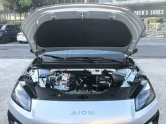 2025 Aion RT 650 Smart Luxury — фото 22