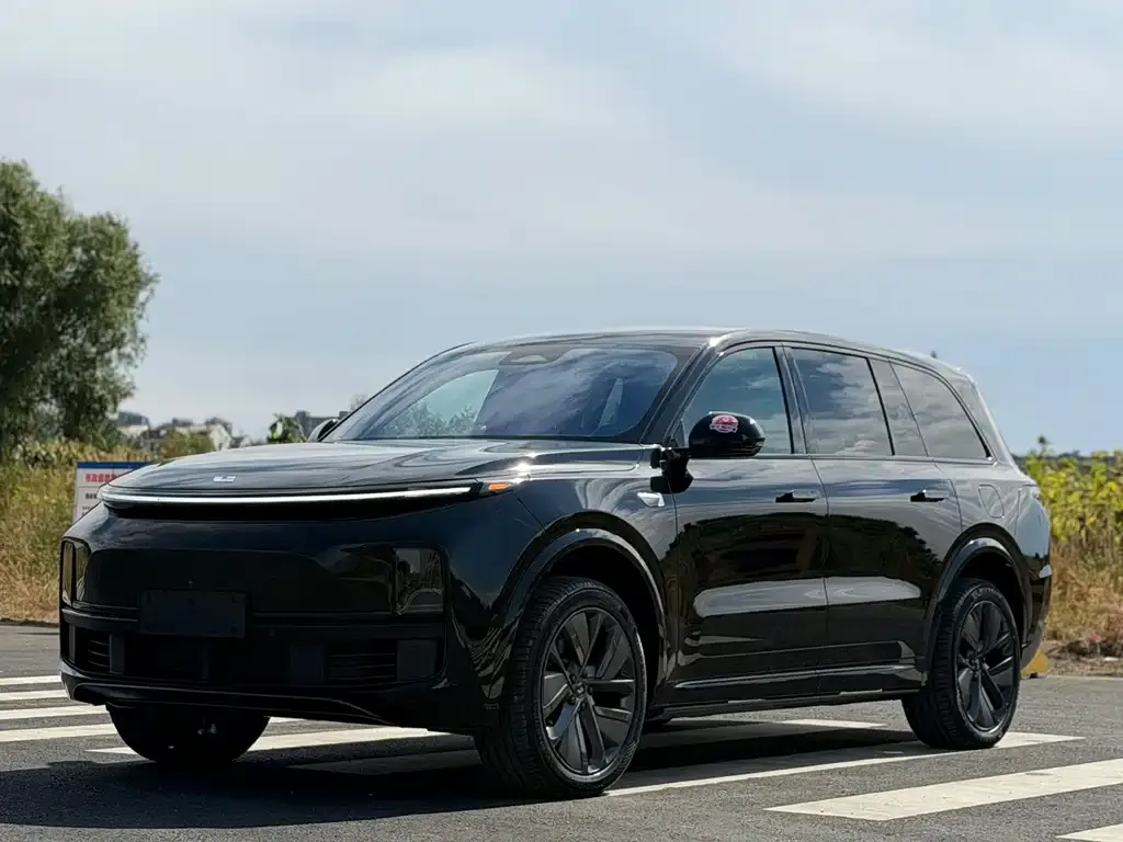 2024 Li Auto L6