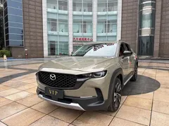 2023 Mazda CX-50 2.5L Premium — фото 1