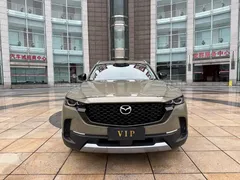 2023 Mazda CX-50 2.5L Premium — фото 2