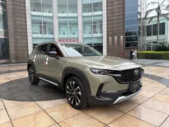 2023 Mazda CX-50 2.5L Premium — фото 3
