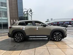 2023 Mazda CX-50 2.5L Premium — фото 4