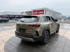 2023 Mazda CX-50 2.5L Premium — фото 5