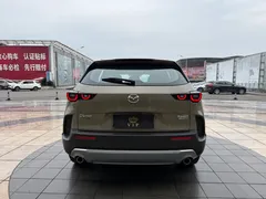 2023 Mazda CX-50 2.5L Premium — фото 6