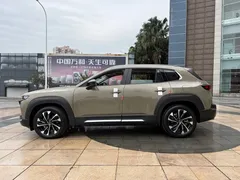2023 Mazda CX-50 2.5L Premium — фото 8