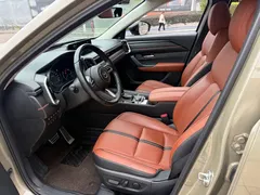 2023 Mazda CX-50 2.5L Premium — фото 9