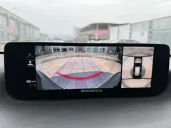 2023 Mazda CX-50 2.5L Premium — фото 16