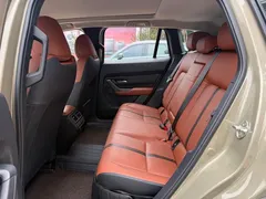 2023 Mazda CX-50 2.5L Premium — фото 18