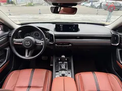 2023 Mazda CX-50 2.5L Premium — фото 20