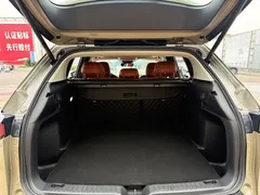 2023 Mazda CX-50 2.5L Premium — фото 22