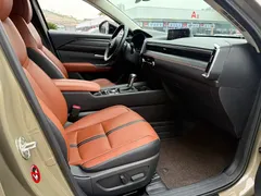 2023 Mazda CX-50 2.5L Premium — фото 25