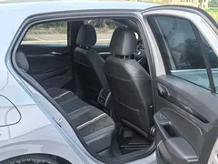 2021 Volkswagen Golf 280TSI DSG R-Line — фото 3
