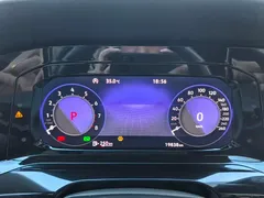 2021 Volkswagen Golf 280TSI DSG R-Line — фото 6