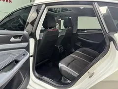 2023 Volkswagen Lamando L 280TSI DSG, белый — фото 8