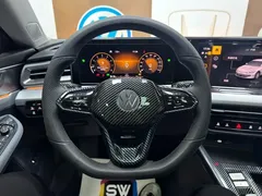 2023 Volkswagen Lamando L 280TSI DSG, белый — фото 11
