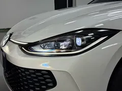 2023 Volkswagen Lamando L 280TSI DSG, белый — фото 21