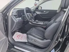 2023 Hongqi HS5 2.0T Pro, чёрный — фото 5
