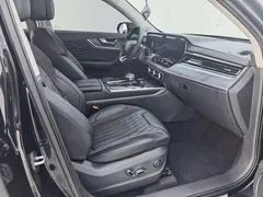 2023 Hongqi HS5 2.0T Pro, чёрный — фото 6