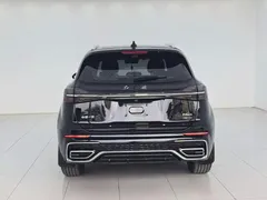 2023 Hongqi HS5 2.0T Pro, чёрный — фото 14