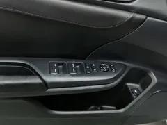 2019 Honda Civic 180TURBO CVT Sport, белый — фото 9