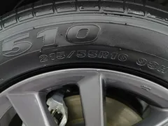 2019 Honda Civic 180TURBO CVT Sport, белый — фото 24