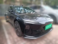 2024 Nio ET5T 75kWh Touring, чёрный — фото 25