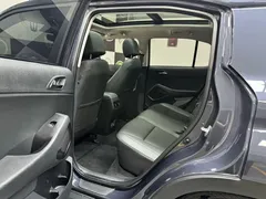 2021 Hyundai ix35 240TGDi DCT 2WD TOP Flagship, синий — фото 8
