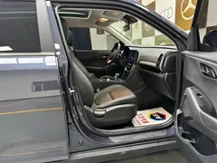 2021 Hyundai ix35 240TGDi DCT 2WD TOP Flagship, синий — фото 10