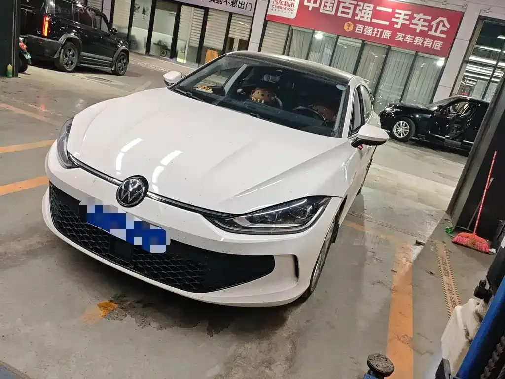 2022 Volkswagen Lamando L 280TSI DSG